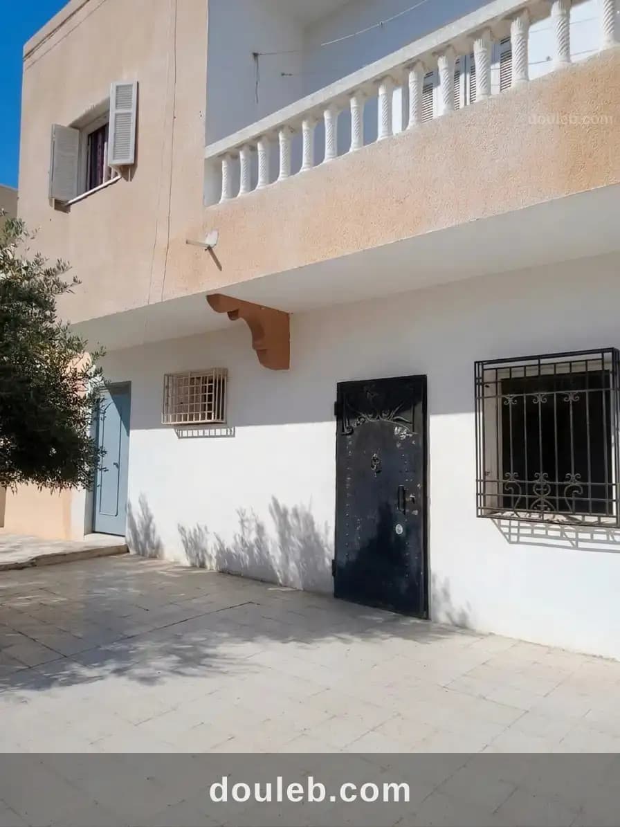 Opportunité immobilière 2 studios à monastir - Miniature 3