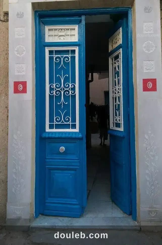 Tunis beb jdid - Photo 1