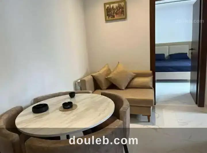 Un joli appartement s1 - Miniature 2