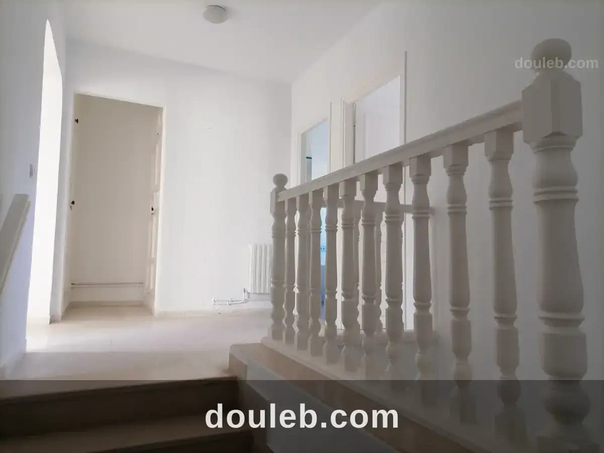 Duplex à hammamet nord - Miniature 2