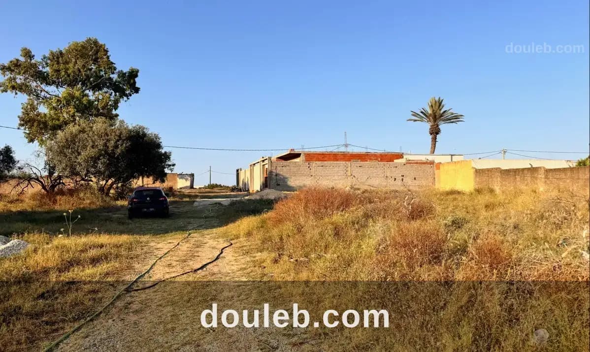Terrain 438m chotrana 1 - Miniature 4