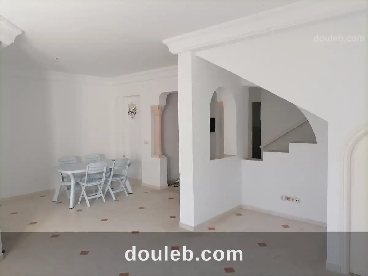Duplex à hammamet nord - Miniature 3