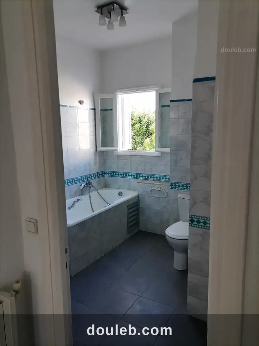 Duplex à hammamet nord - Miniature 5