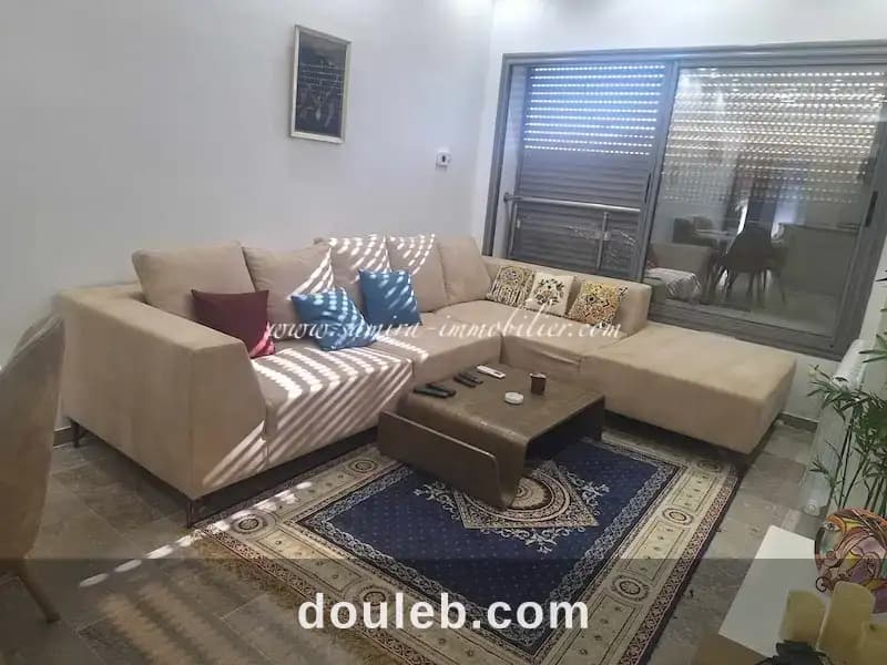 Appartement solaria - Photo 1