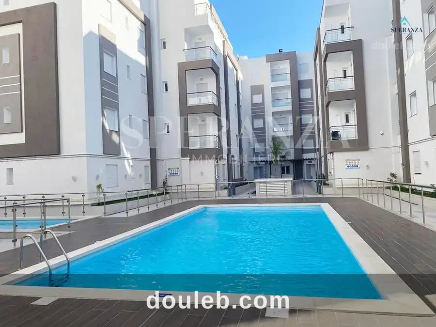 Appartement gold - Photo 1