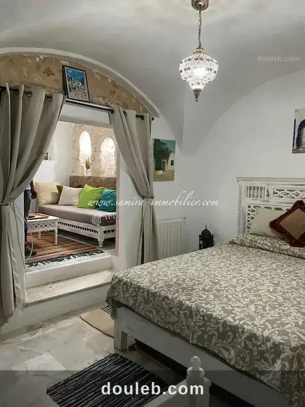 L1140 appartement lille - Miniature 4