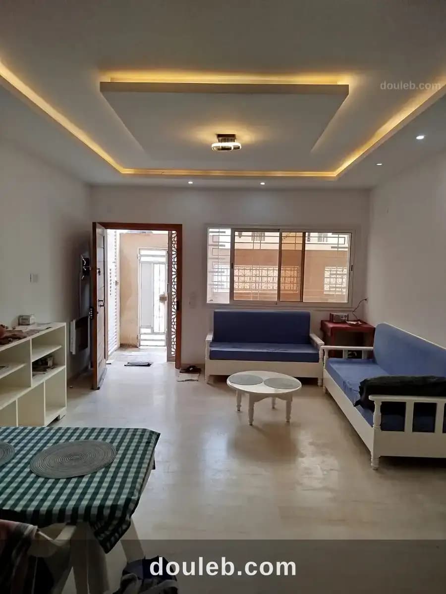 Appart hammam el ghezaz - Photo 1