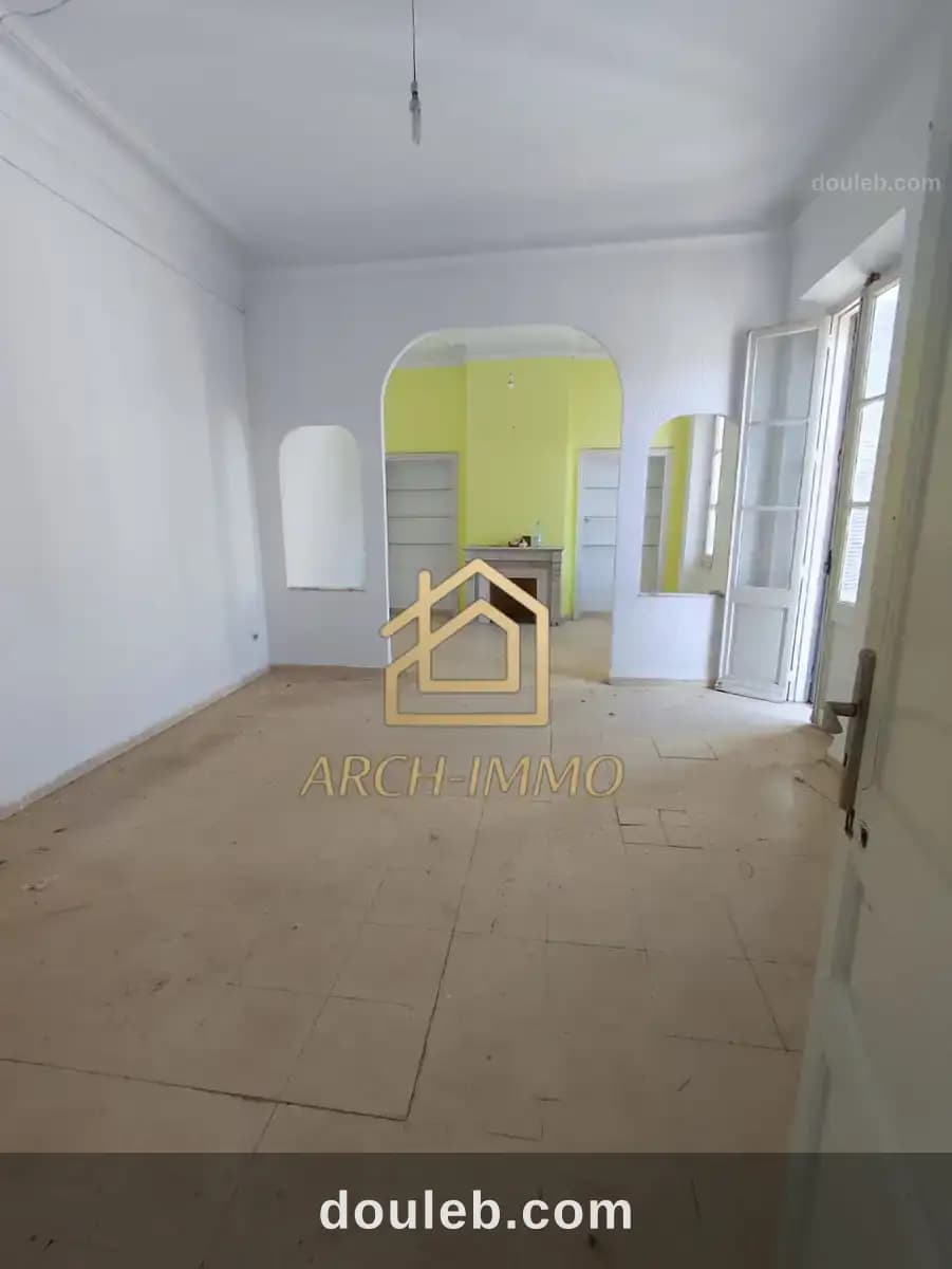 S3 au centre ville - Photo 1