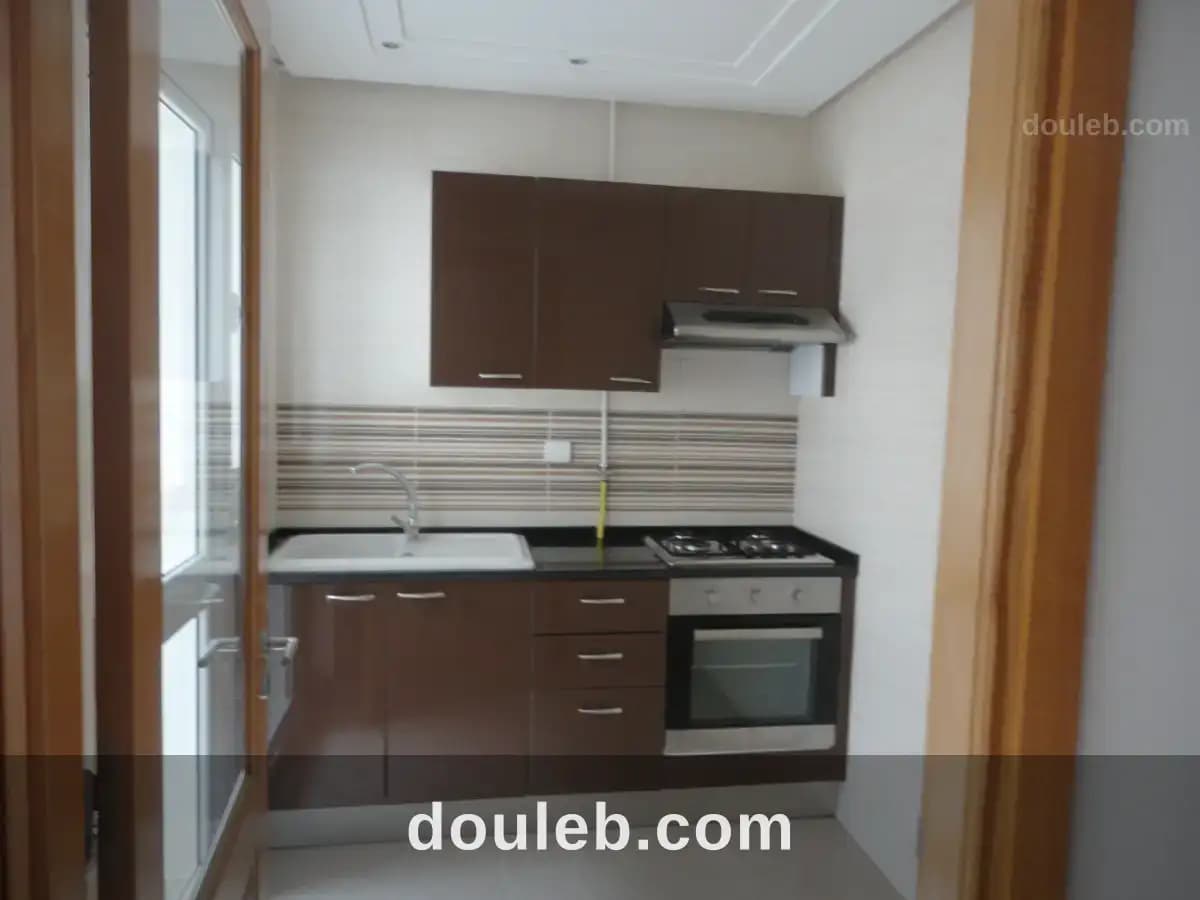 Appartement s plus 1 - Miniature 3