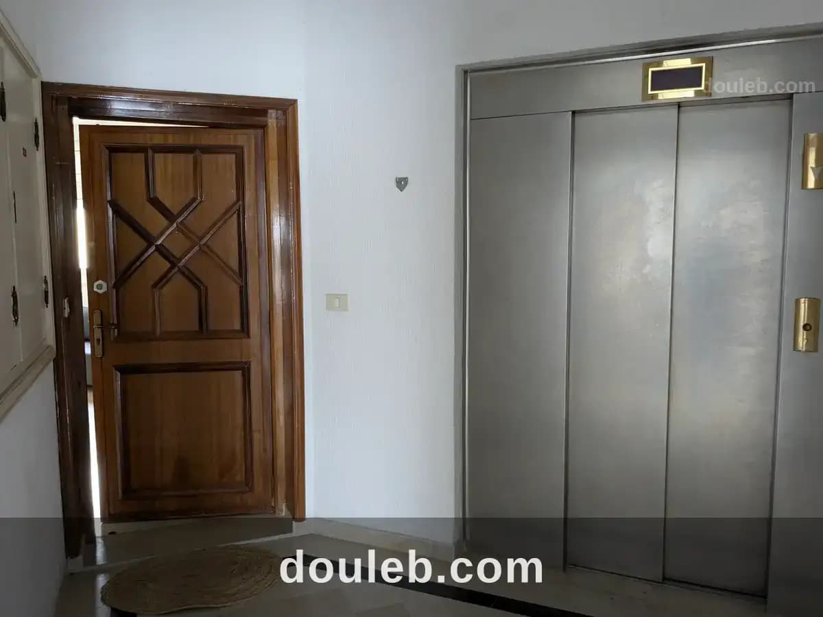 Appartement tunis lafayette s1 - Photo 1