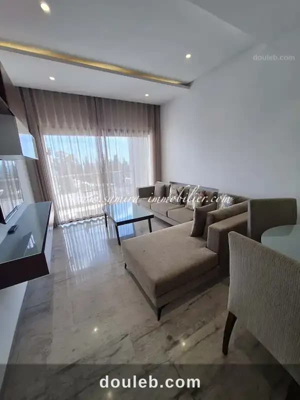 L1229 appartement luciana - Photo 1