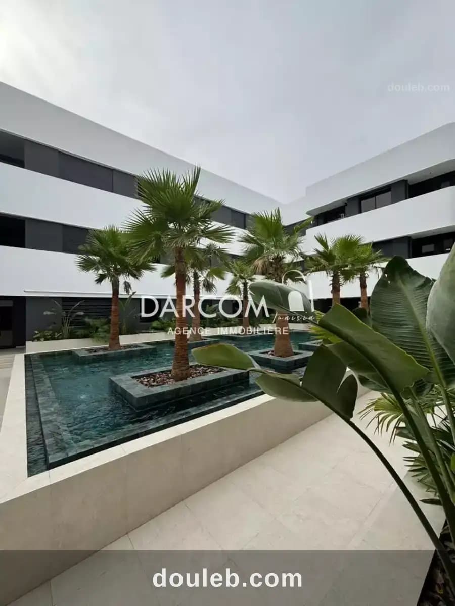 S1 de luxe à soukra - Photo 1