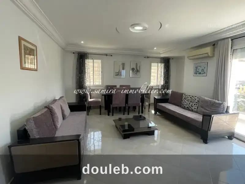 L1222 appartement sol - Photo 1