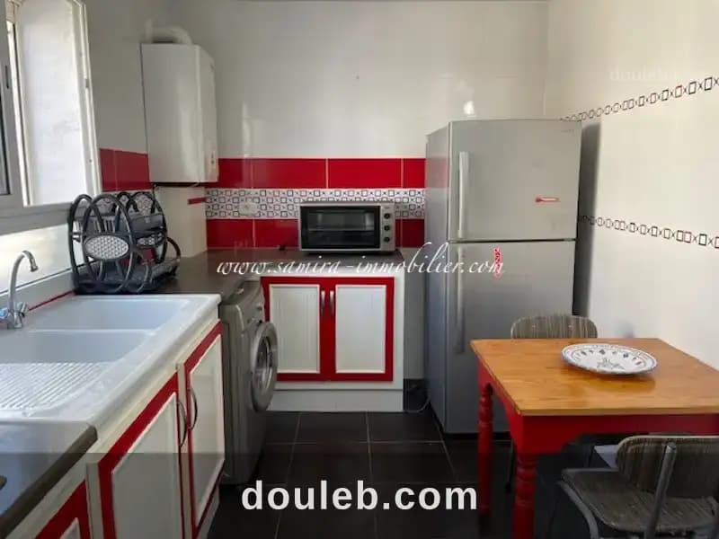 L1222 appartement sol - Miniature 2