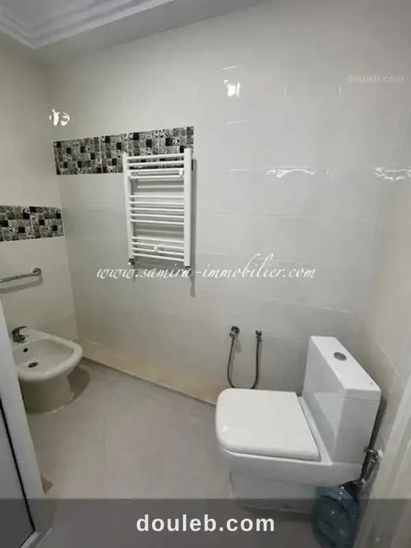 L1222 appartement sol - Miniature 4