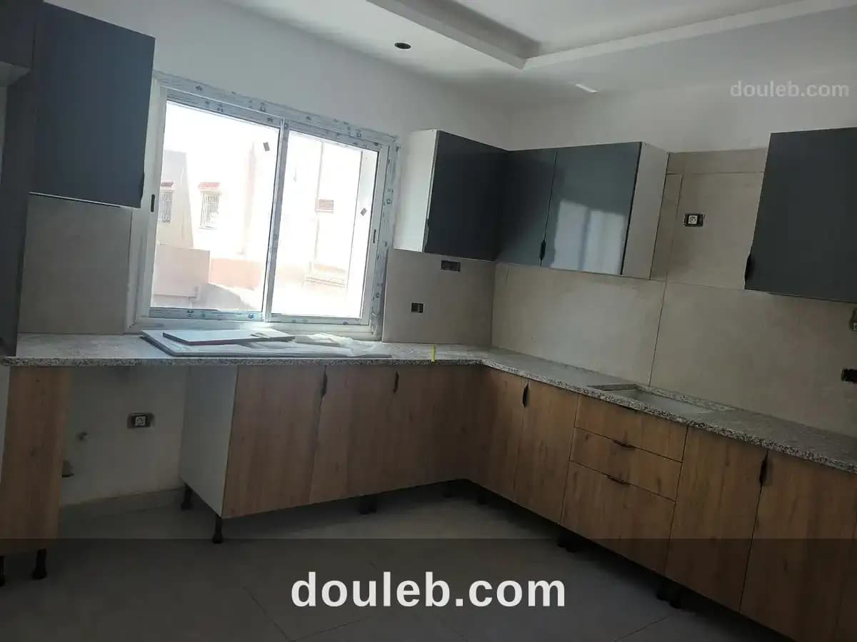 Appartement neuf jamais habité hay saha bizerte - Photo 1