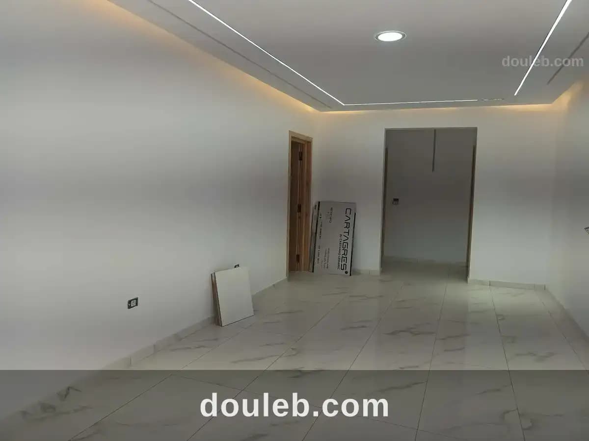 Appartement neuf jamais habité hay saha bizerte - Miniature 5