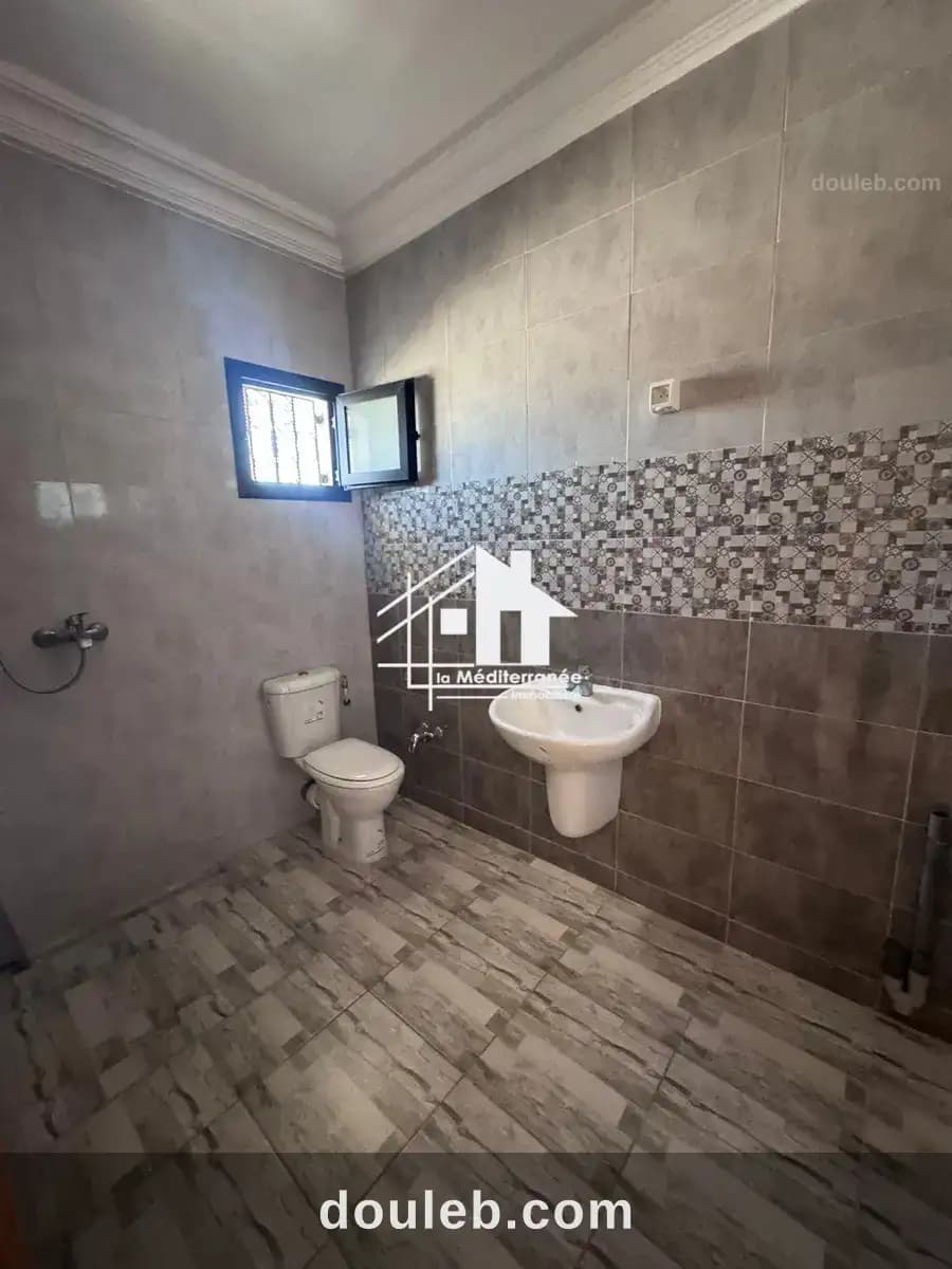 S2 étage de villa - Photo 1