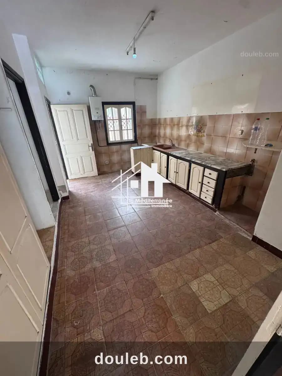 Étage de villa s2 rdc - Photo 1