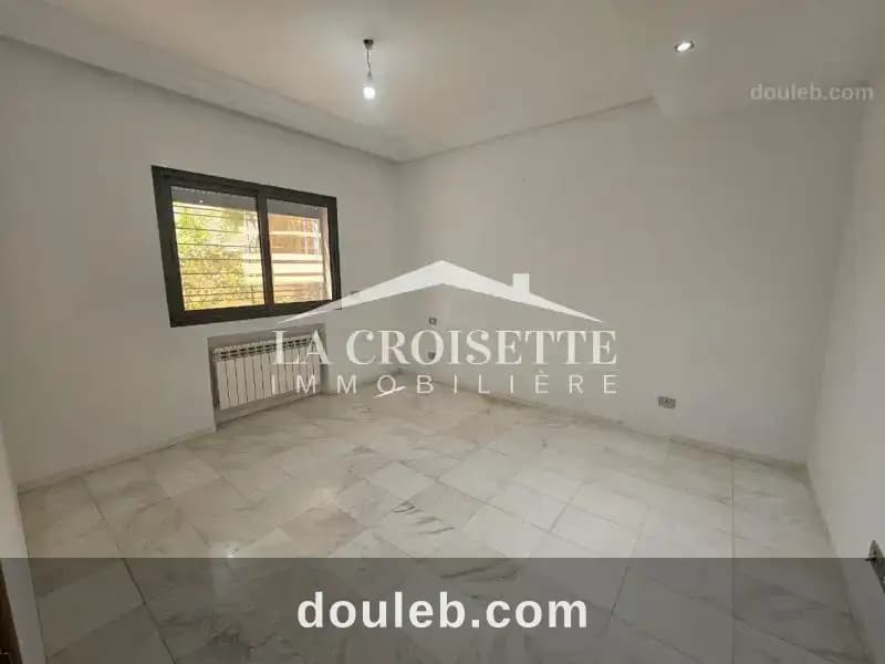 Appartement s2 avec jardin à la soukra mal1538 - Miniature 3