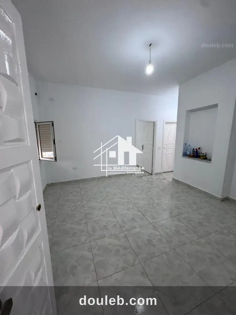 Appartement s1 bardo - Photo 1