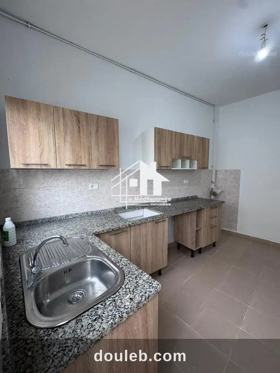 Appartement s1 bardo - Miniature 3