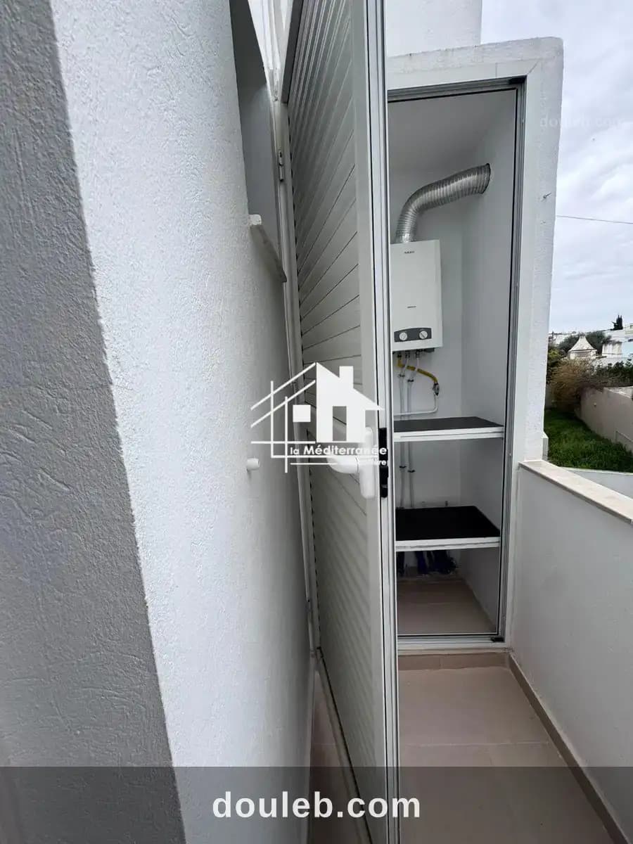 Appartement s1 bardo - Miniature 4