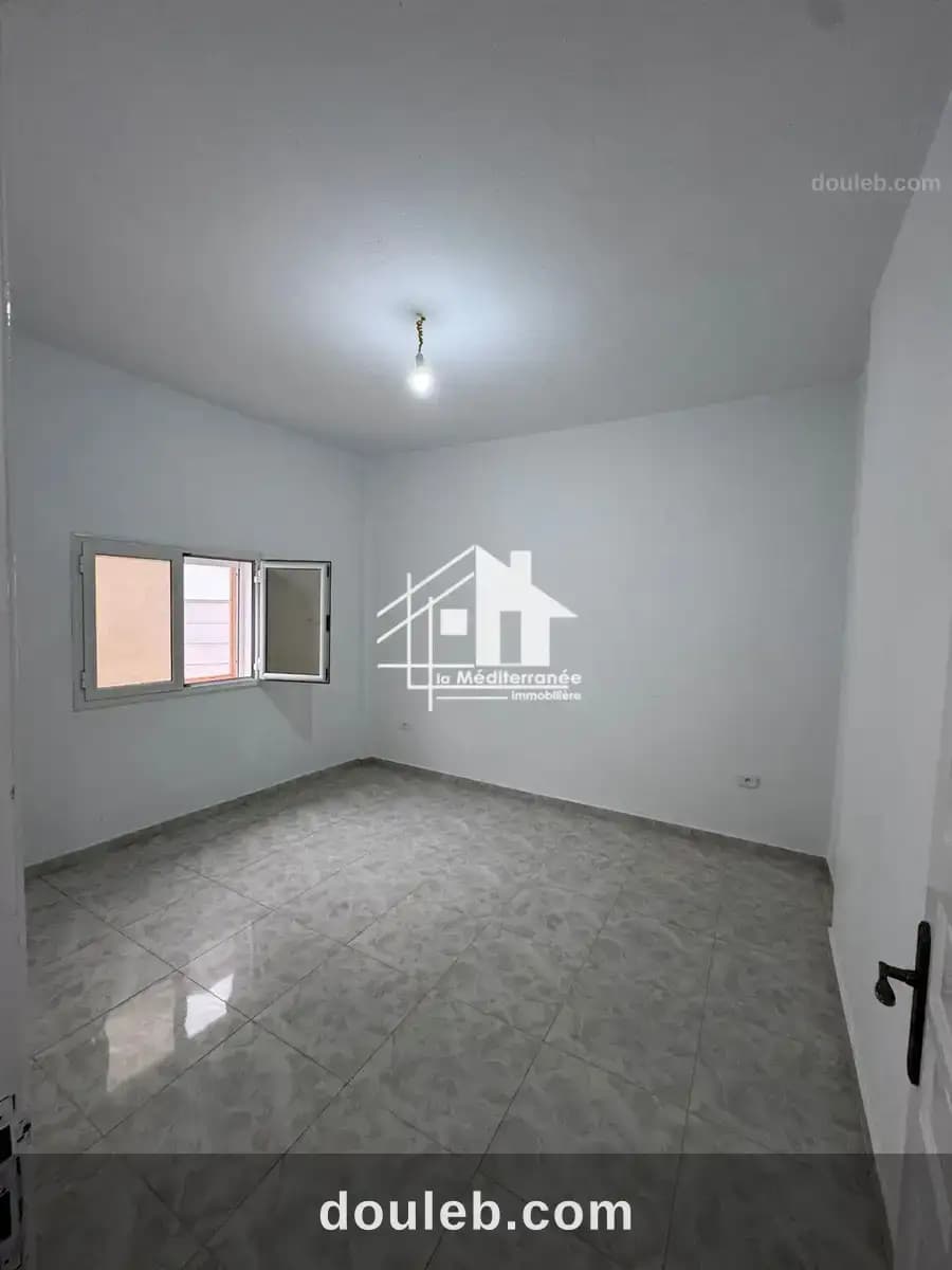 Appartement s1 bardo - Miniature 5