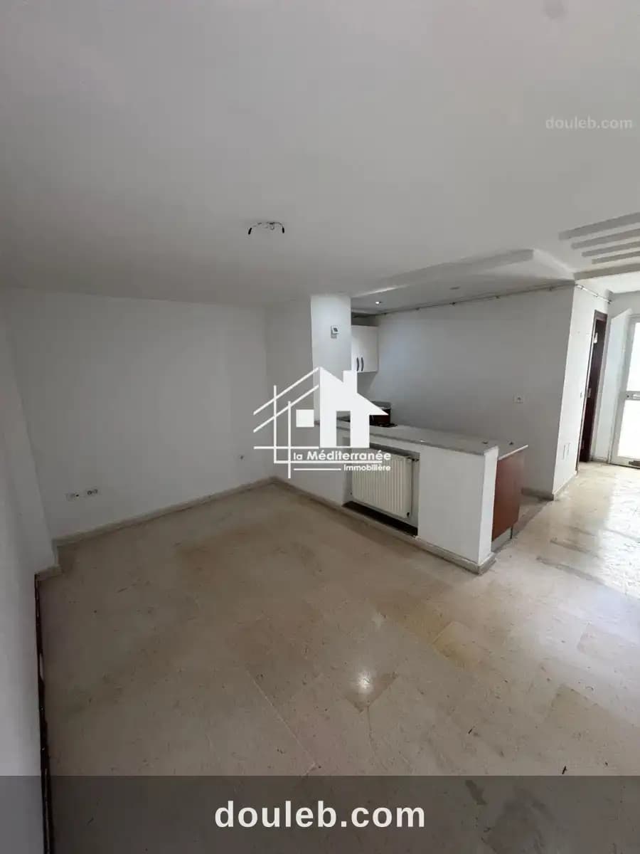 Appartement s1 denden - Photo 1