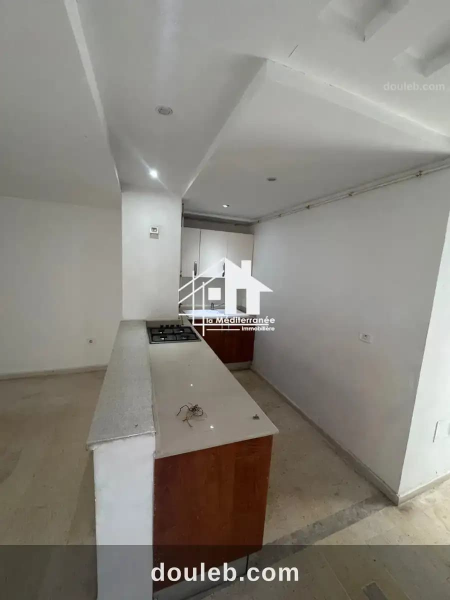 Appartement s1 denden - Miniature 2