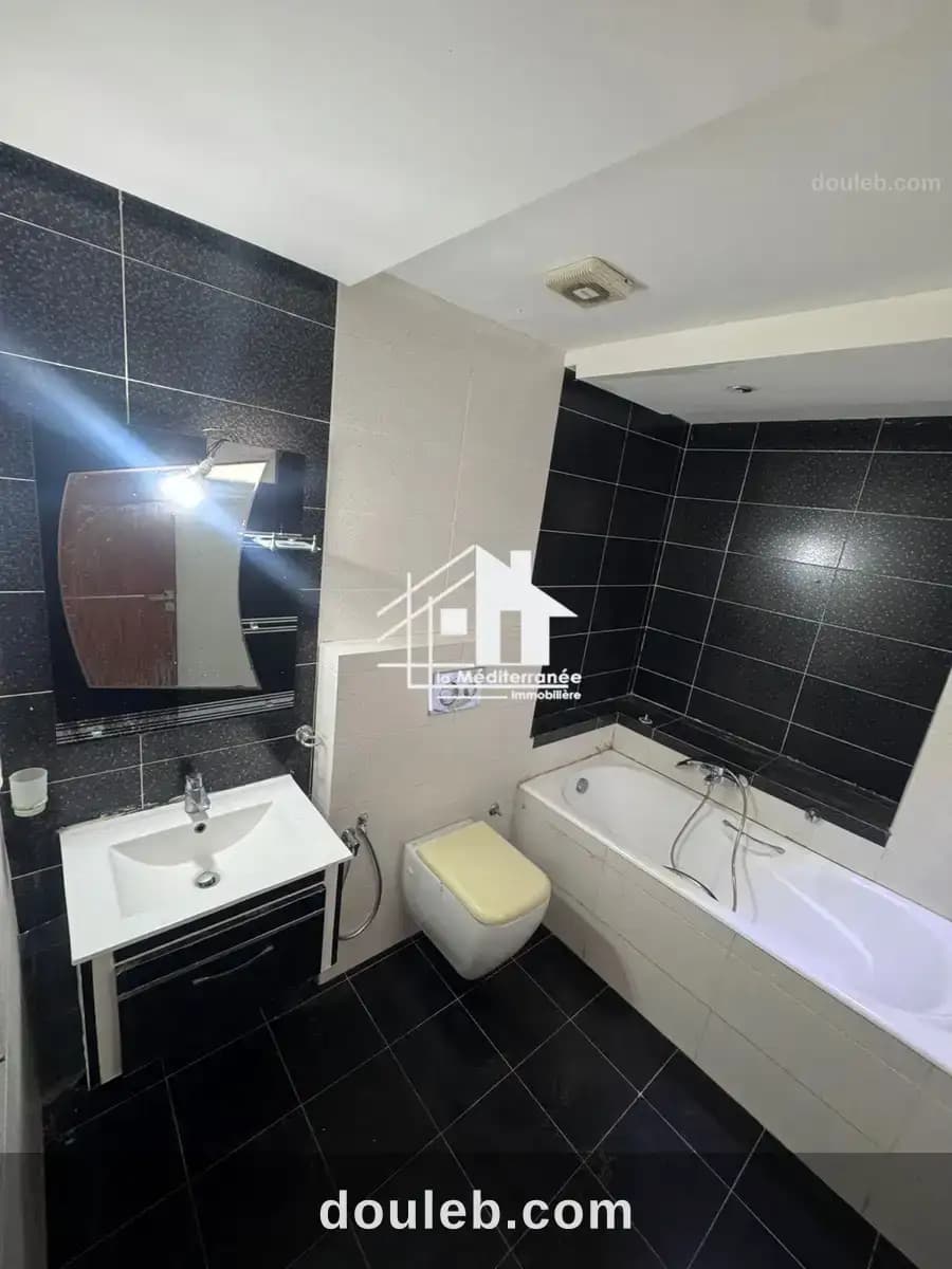 Appartement s1 denden - Miniature 3