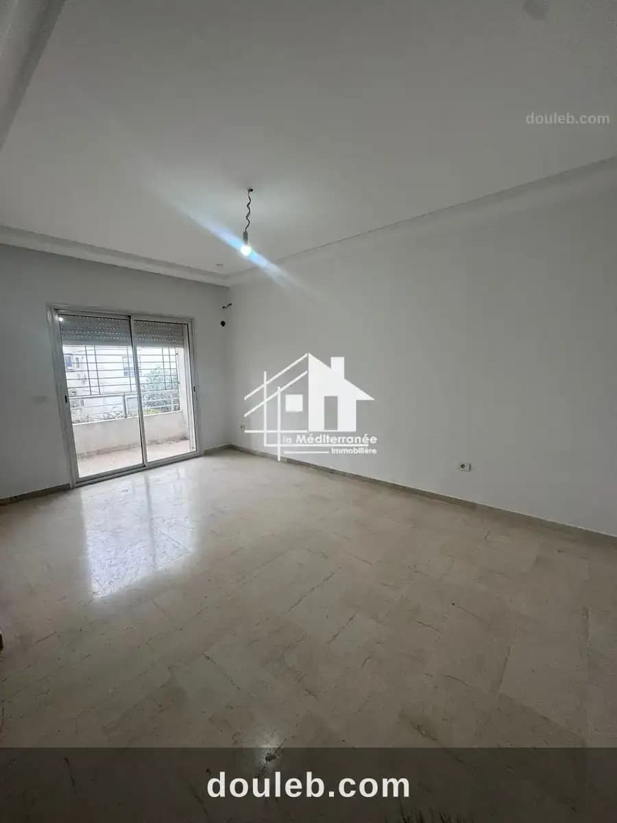 Appartement s1 au bardo 2 - Photo 1