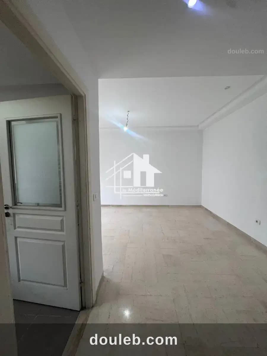 Appartement s1 au bardo 2 - Miniature 2