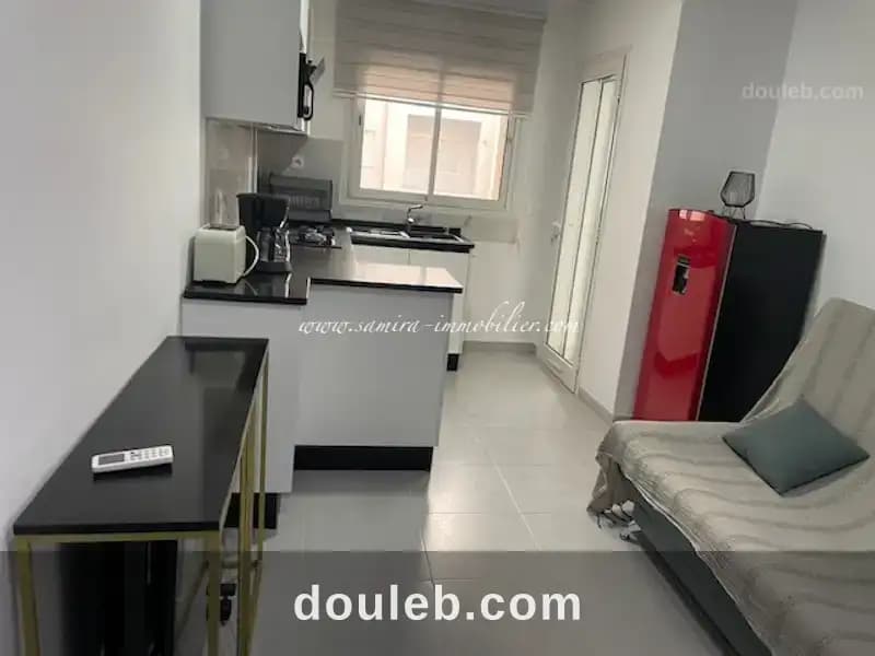 Appartement norane - Photo 1