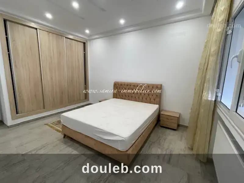Appartement chahd 1 - Photo 1