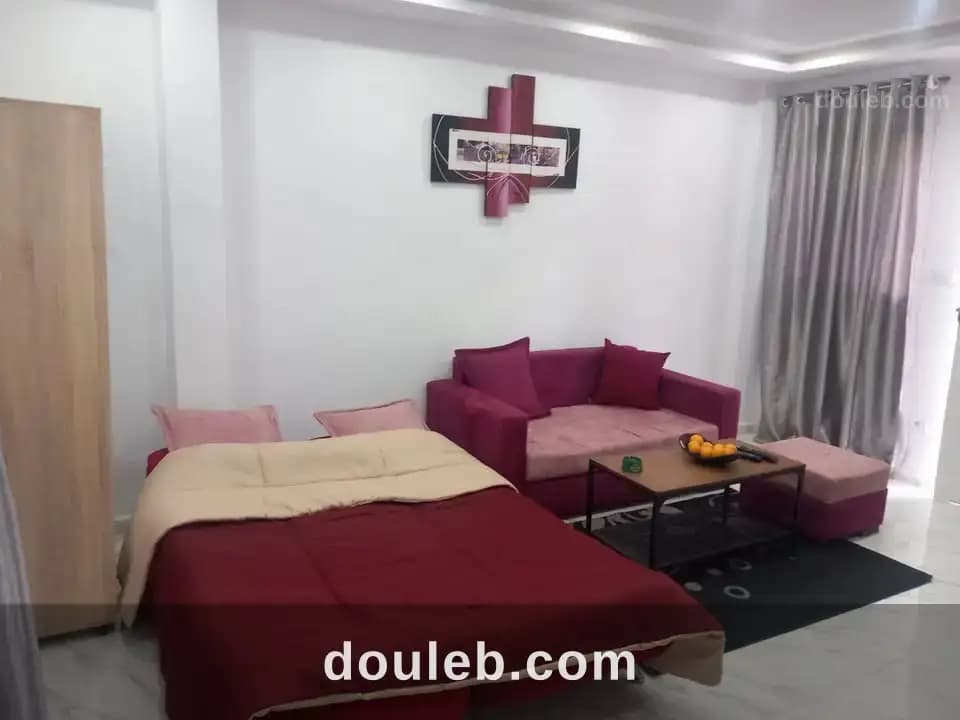 Studio s0 bien équipée - Photo 1