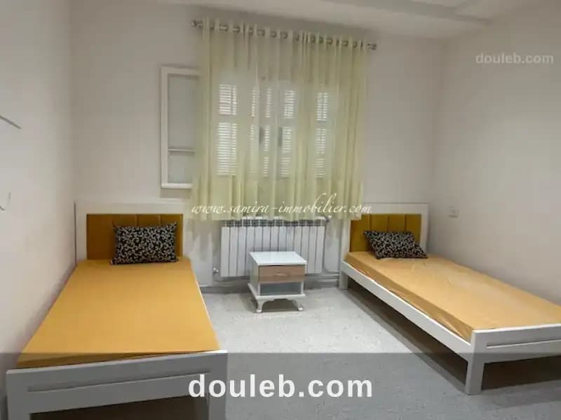 Appartement omega - Miniature 2