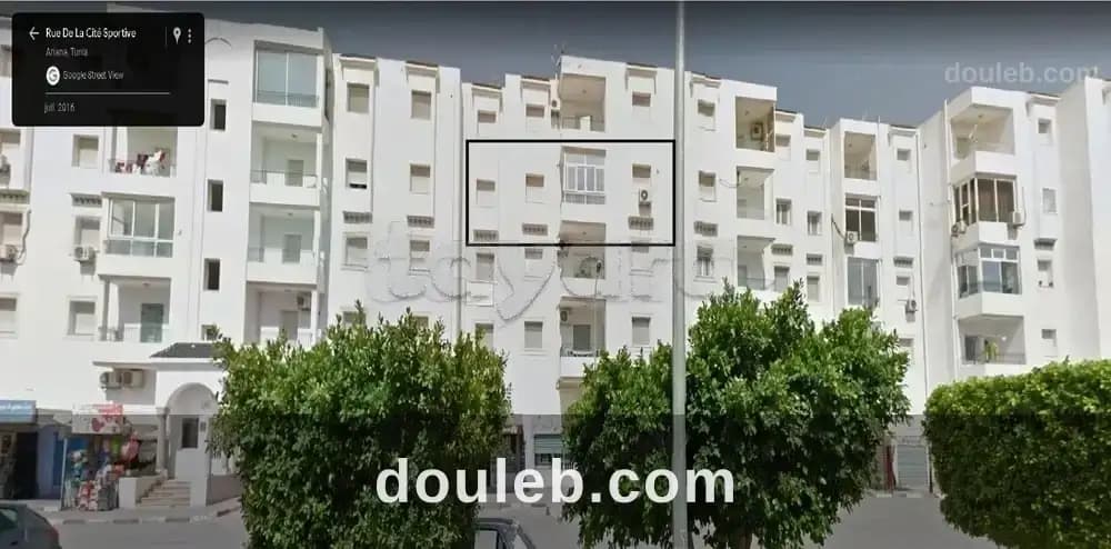 Appartement s plus 4 - Photo 1