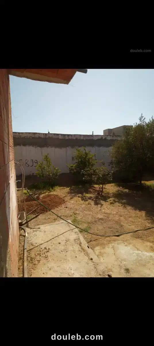 Maison a beni hassen - Photo 1