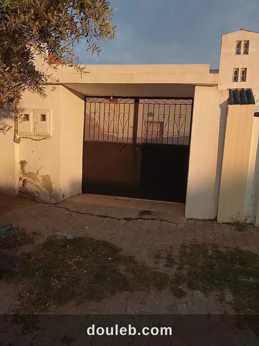 Petite maison la hencha sfax - Photo 1