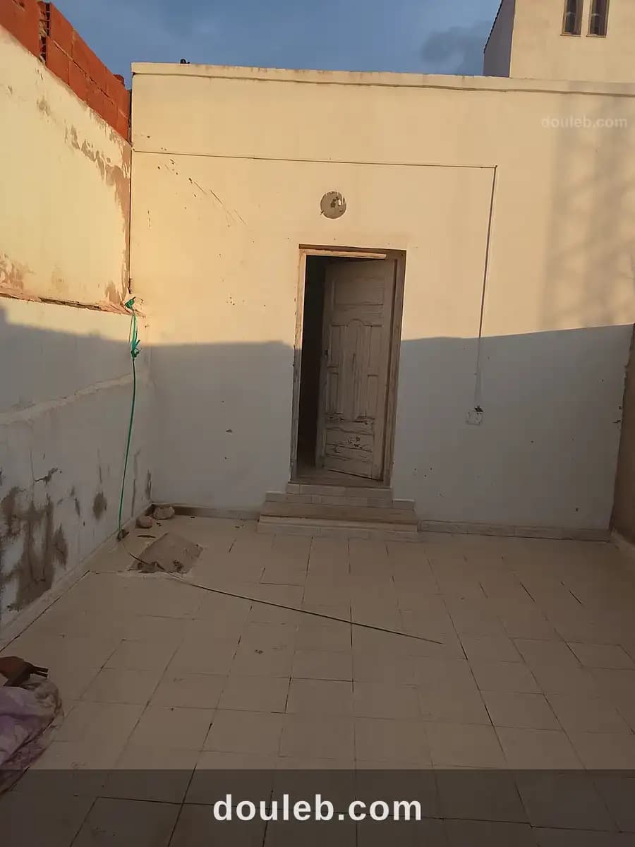 Petite maison la hencha sfax - Miniature 2