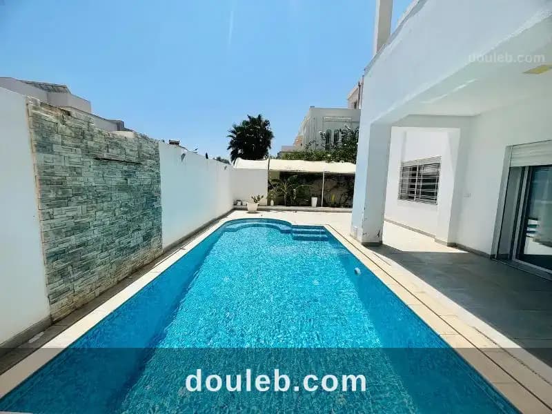 L441 villa bloom yesmine hammamet - Photo 1
