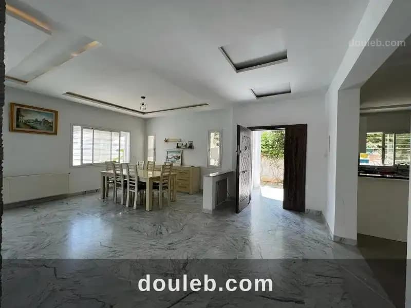 L441 villa bloom yesmine hammamet - Miniature 2