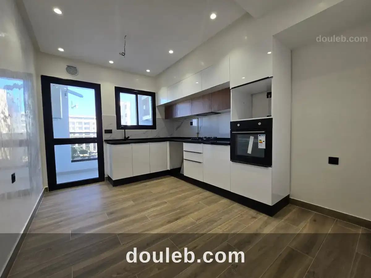 Chic appartement s2 aux jardin de carthage - Photo 1
