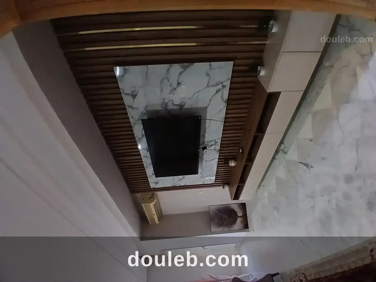 Appartement s3 cité nasr 2 av hedi nouira - Photo 1