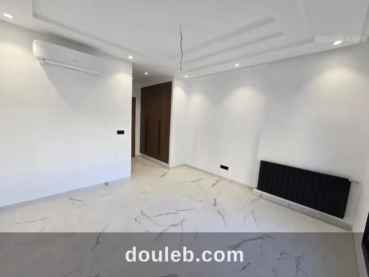 Chic appartement s2 aux jardin de carthage - Miniature 3