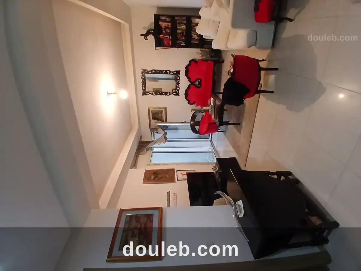 Appartement s2 nasr av hedi nouira - Miniature 4