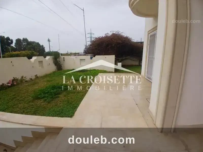 Triplex s4 à ain zaghouan nord mrcl0047 - Photo 1