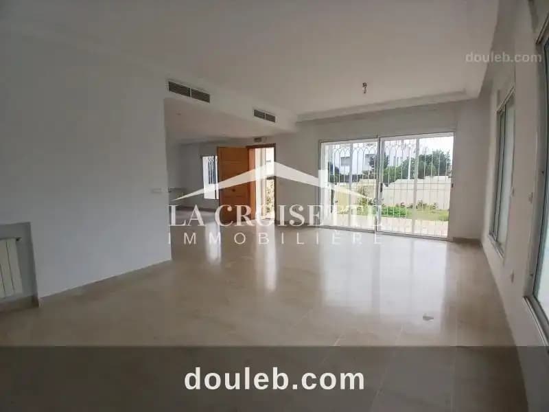 Triplex s4 à ain zaghouan nord mrcl0047 - Miniature 2
