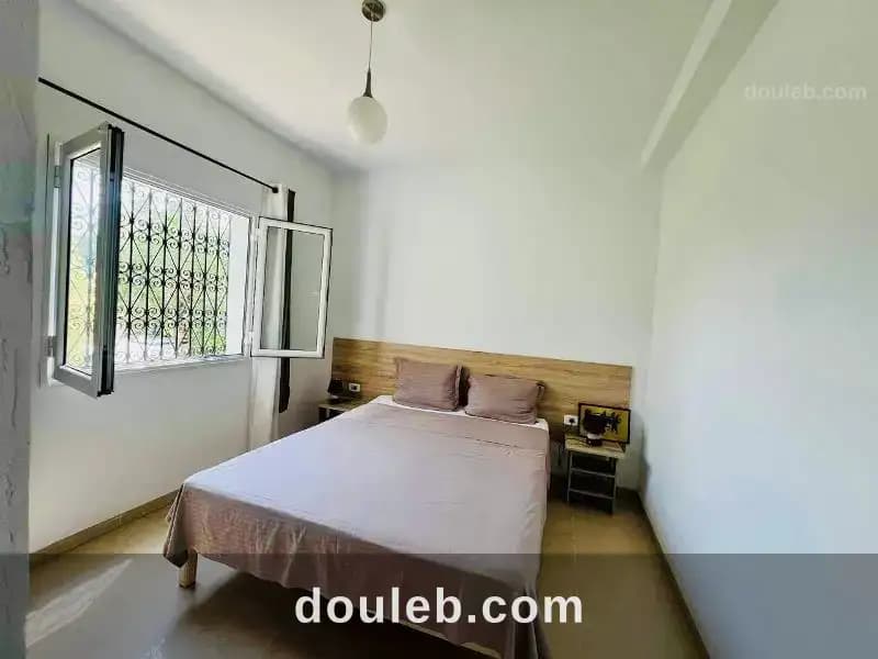 L524 bungalow le coin d or hammamet villa - Miniature 3